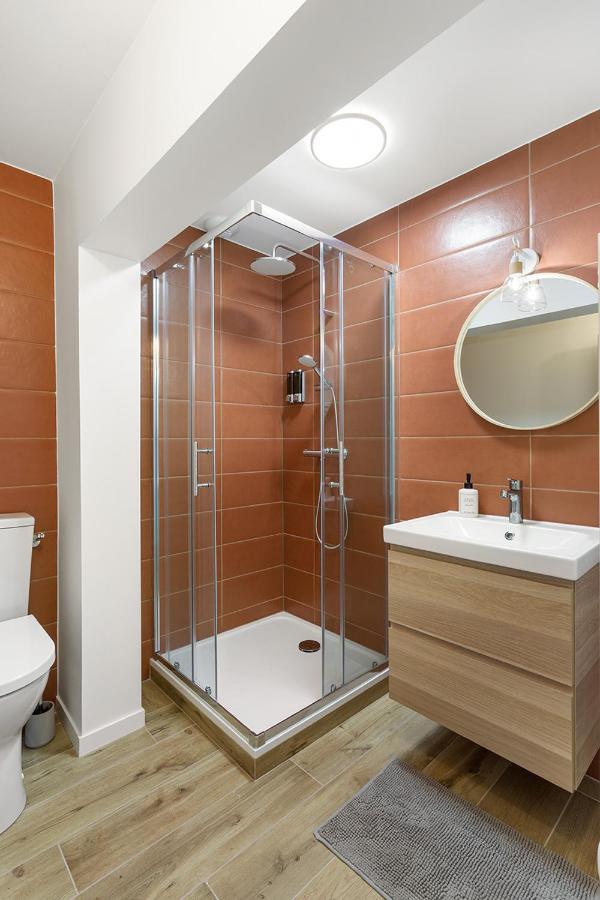 L'Escale Du Voyage A Nantes Apartment Saint-Sebastien-sur-Loire Bagian luar foto